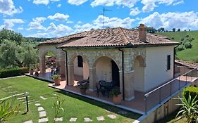 Agriturismo L'Oleandro